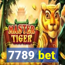 7789 bet